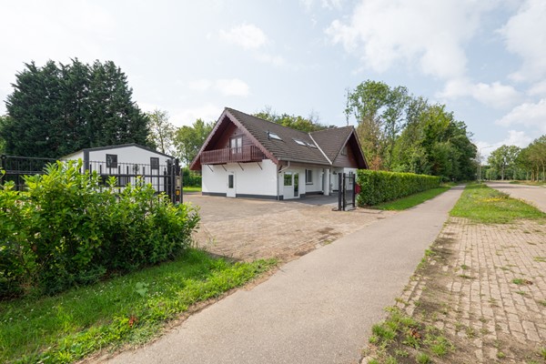 Medium property photo - Holtummerweg 3, 6114 RE Susteren